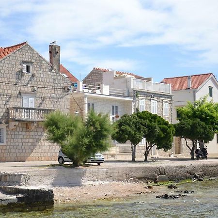 Apartments Pavla Orebić Dış mekan fotoğraf