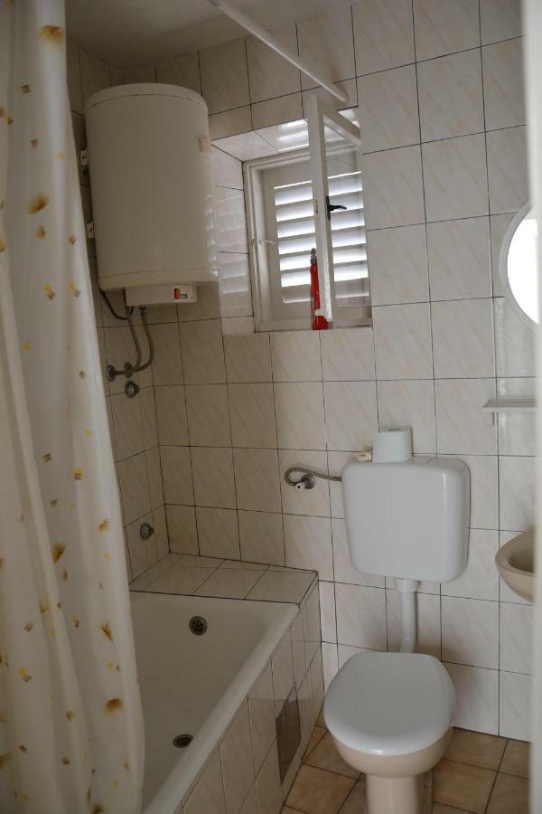 Apartments Pavla Orebić Dış mekan fotoğraf