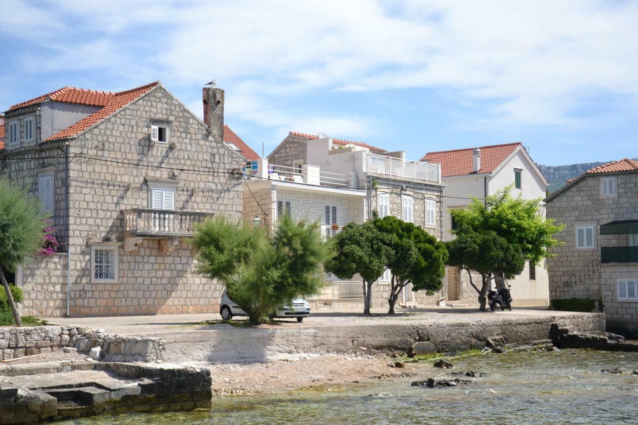 Apartments Pavla Orebić Dış mekan fotoğraf
