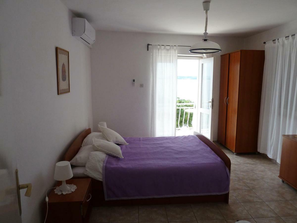 Apartments Pavla Orebić Dış mekan fotoğraf