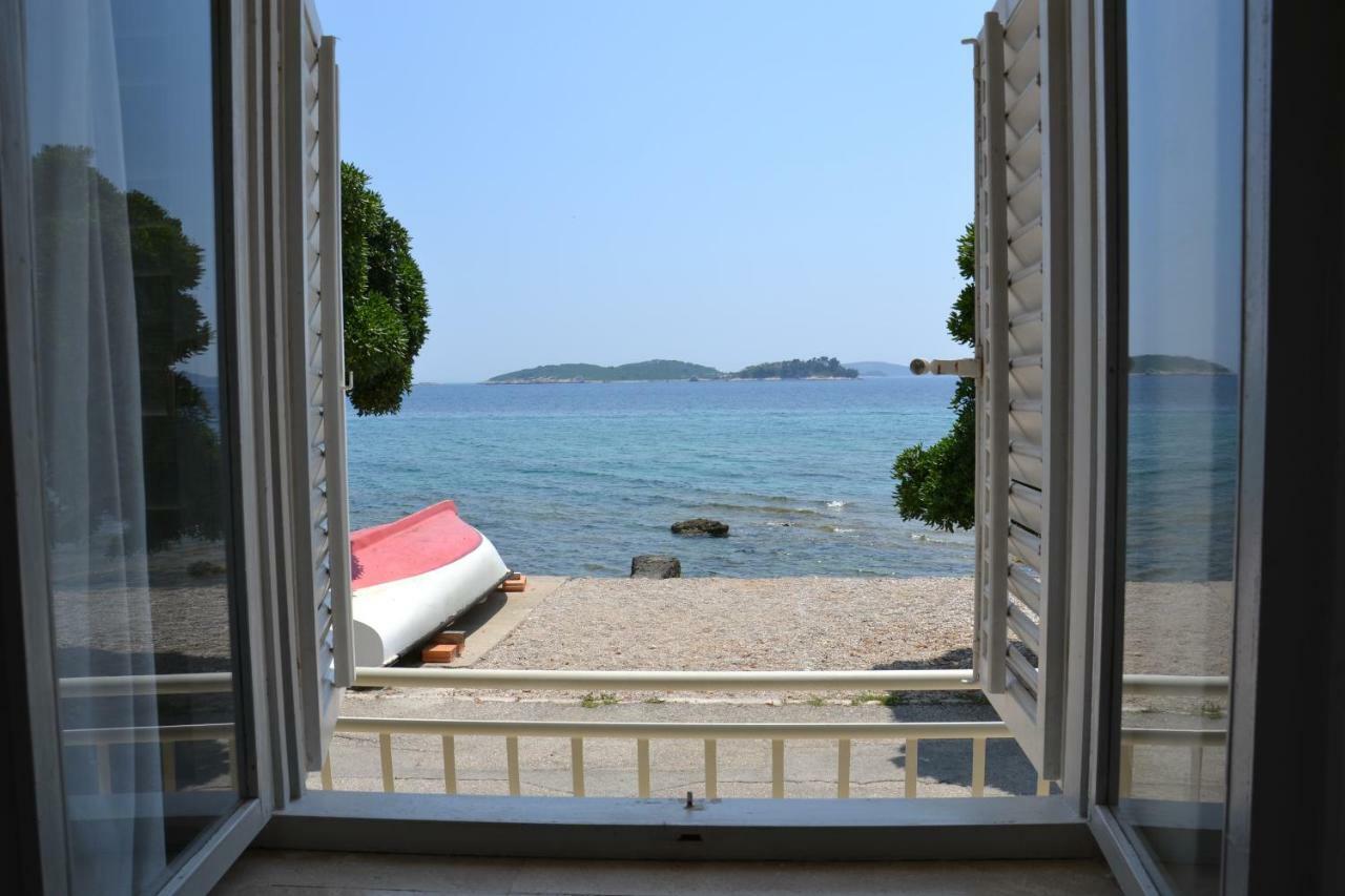 Apartments Pavla Orebić Dış mekan fotoğraf