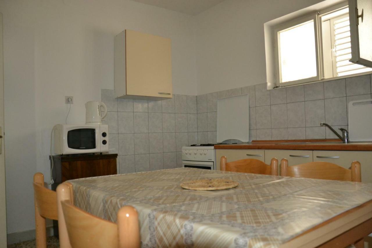 Apartments Pavla Orebić Dış mekan fotoğraf