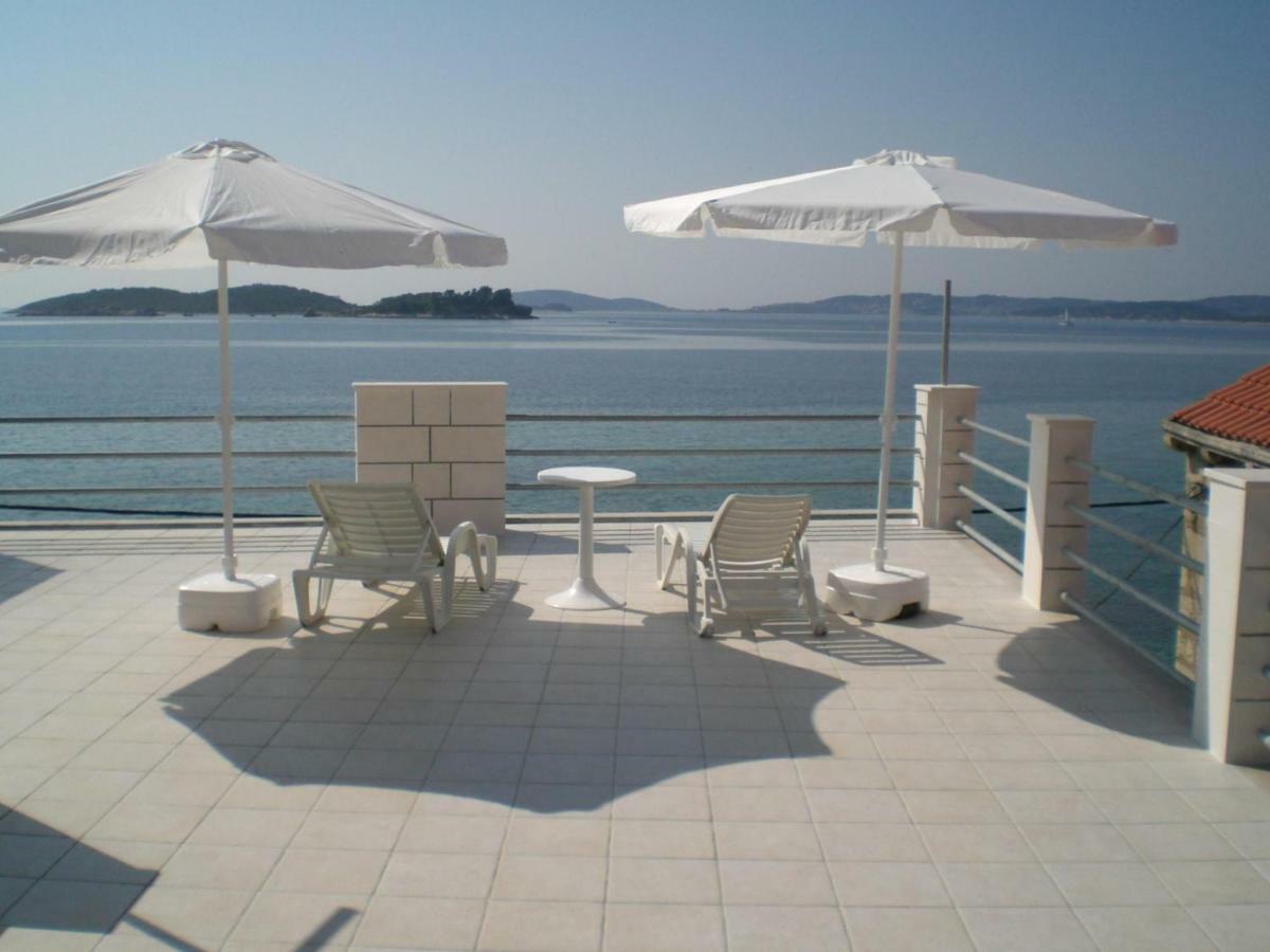 Apartments Pavla Orebić Dış mekan fotoğraf