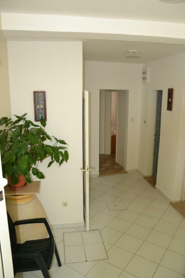 Apartments Pavla Orebić Dış mekan fotoğraf