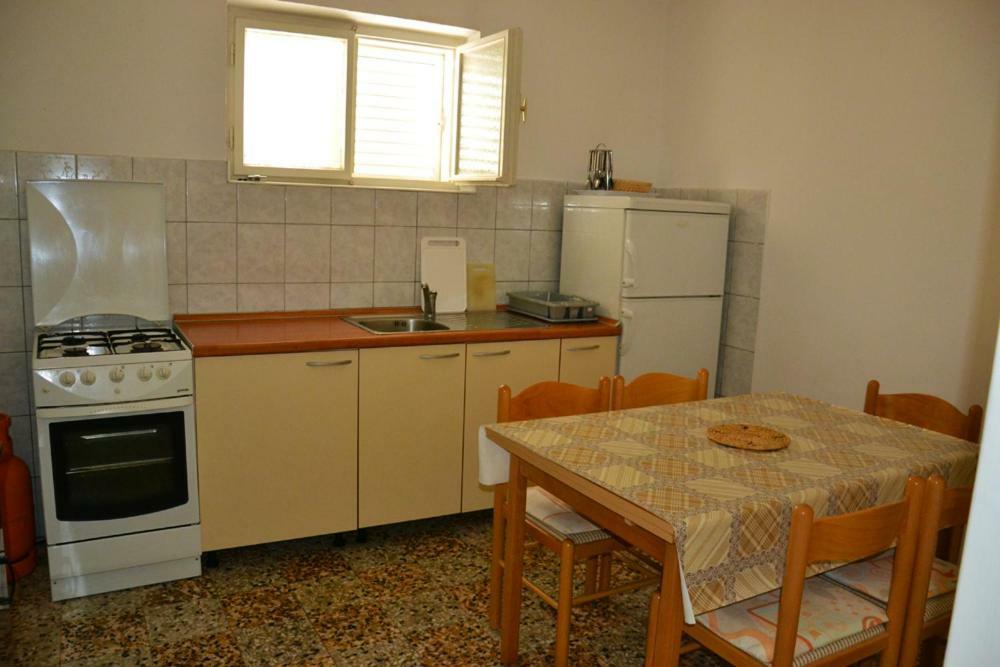 Apartments Pavla Orebić Dış mekan fotoğraf