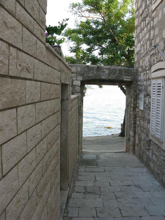 Apartments Pavla Orebić Dış mekan fotoğraf