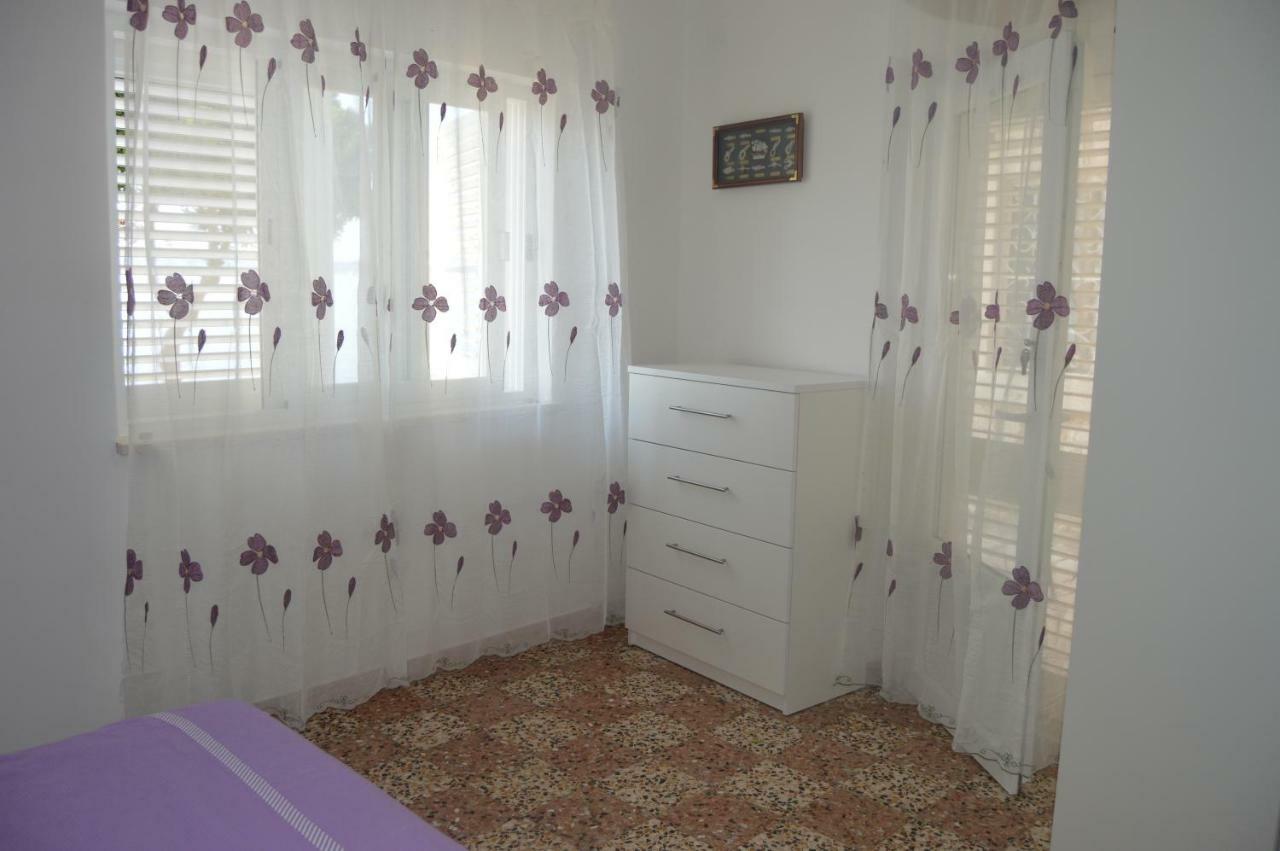 Apartments Pavla Orebić Dış mekan fotoğraf