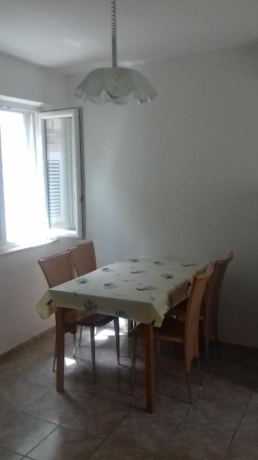 Apartments Pavla Orebić Dış mekan fotoğraf