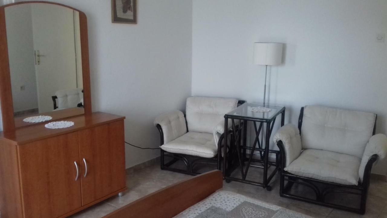 Apartments Pavla Orebić Dış mekan fotoğraf