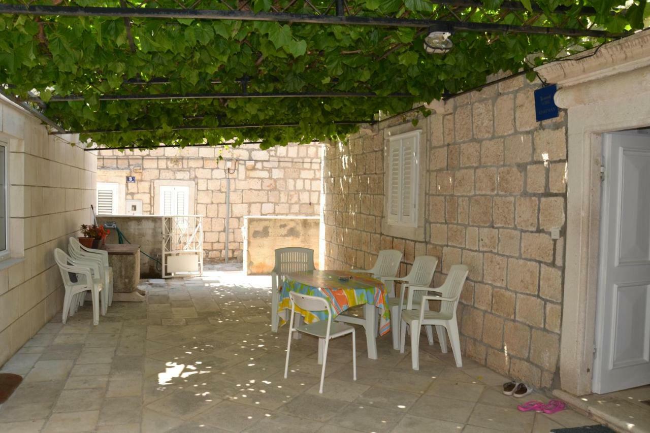 Apartments Pavla Orebić Dış mekan fotoğraf