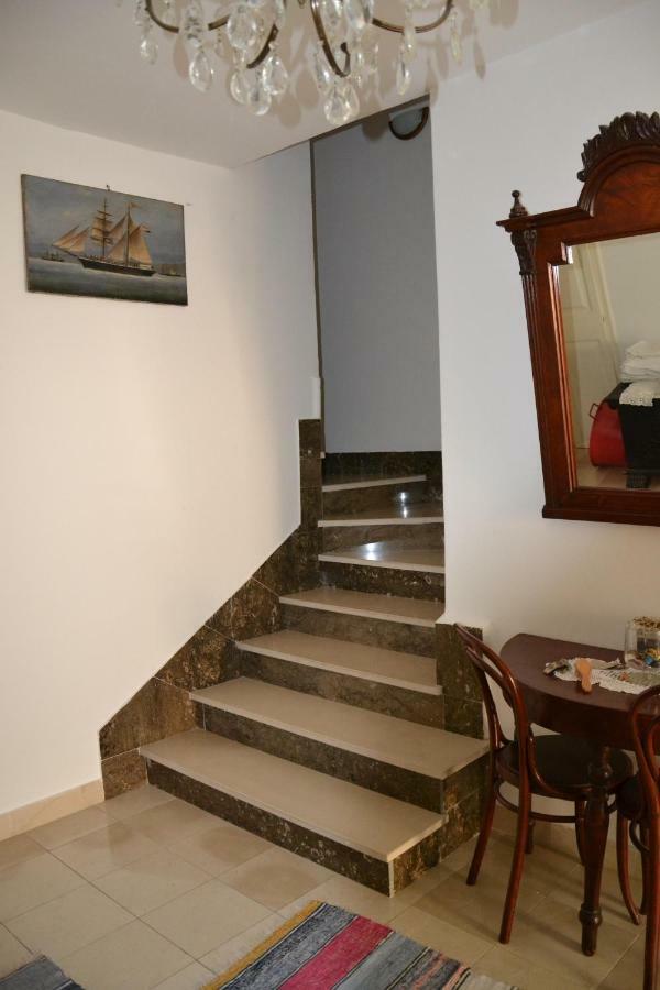 Apartments Pavla Orebić Dış mekan fotoğraf