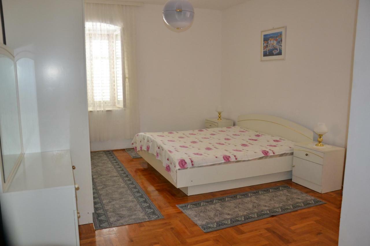 Apartments Pavla Orebić Dış mekan fotoğraf