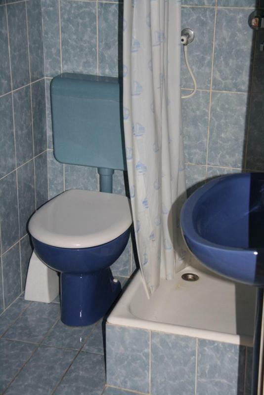 Apartments Pavla Orebić Dış mekan fotoğraf
