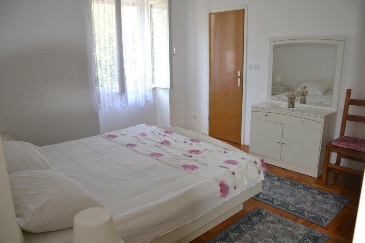 Apartments Pavla Orebić Dış mekan fotoğraf