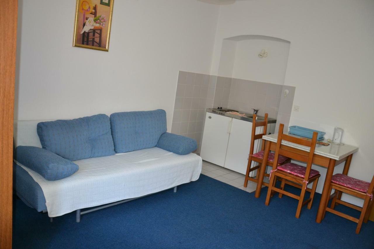 Apartments Pavla Orebić Dış mekan fotoğraf