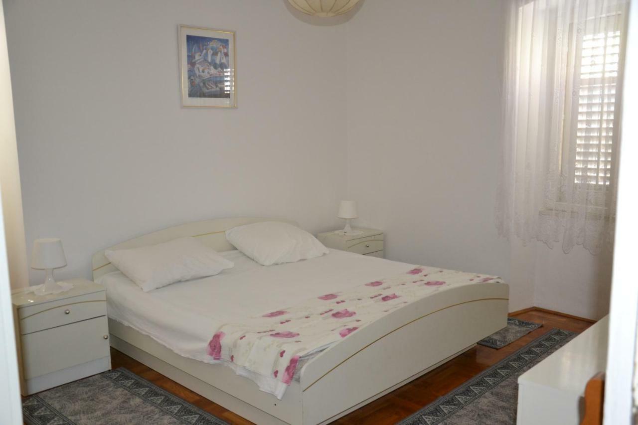 Apartments Pavla Orebić Dış mekan fotoğraf
