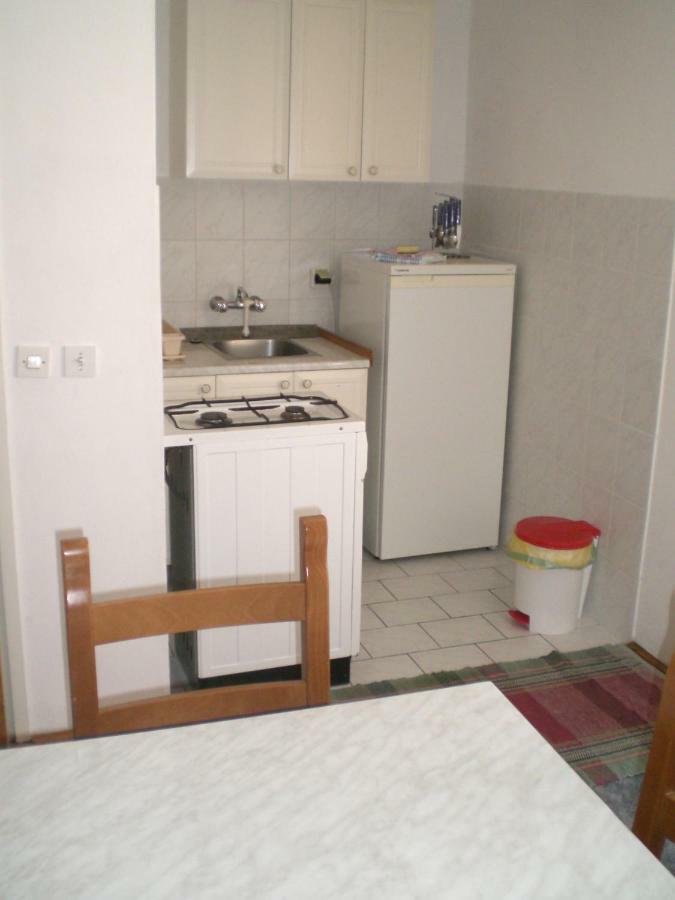 Apartments Pavla Orebić Dış mekan fotoğraf