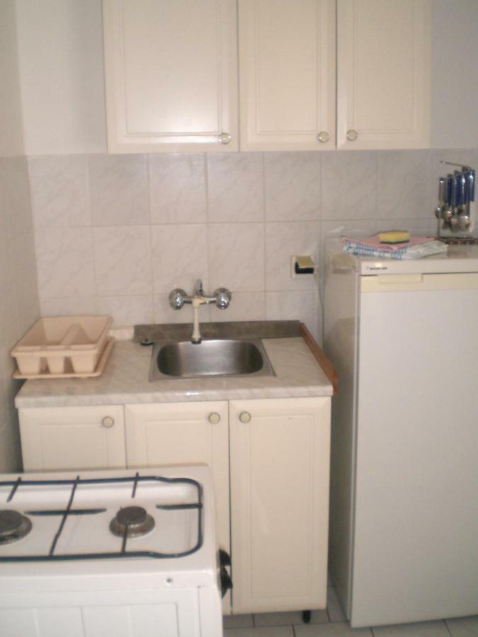 Apartments Pavla Orebić Dış mekan fotoğraf