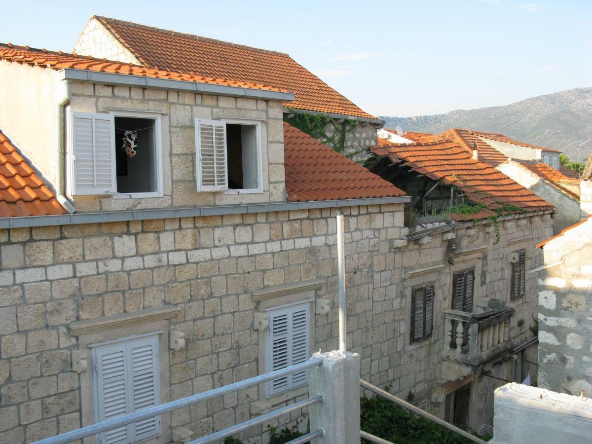 Apartments Pavla Orebić Dış mekan fotoğraf