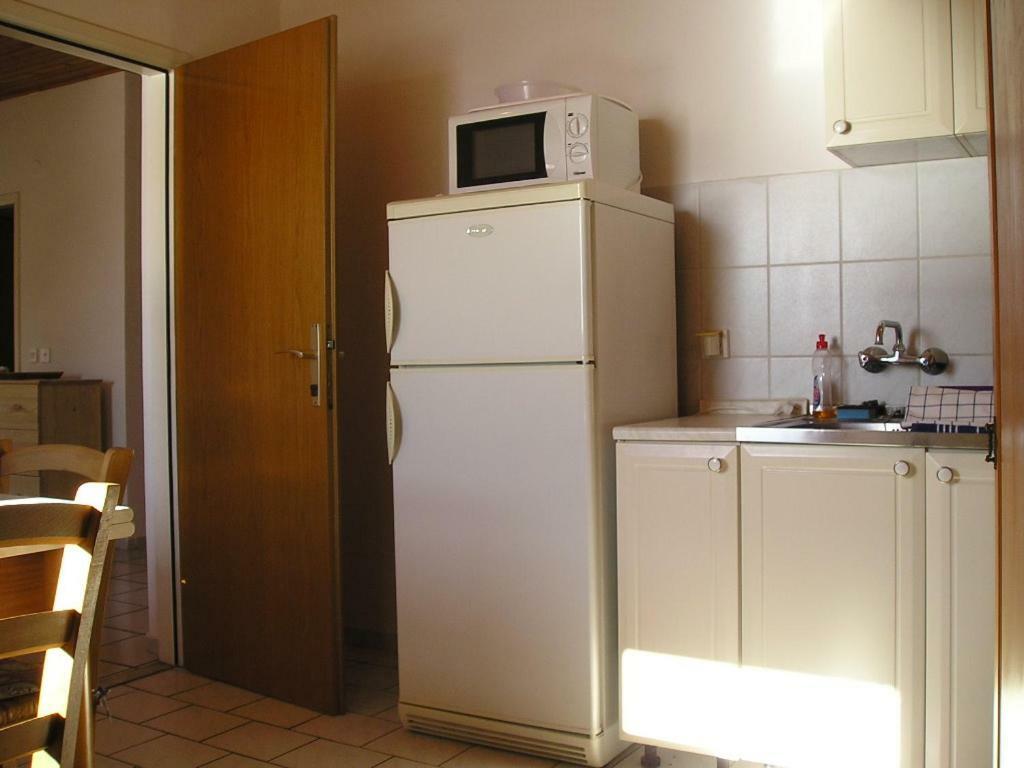 Apartments Pavla Orebić Dış mekan fotoğraf