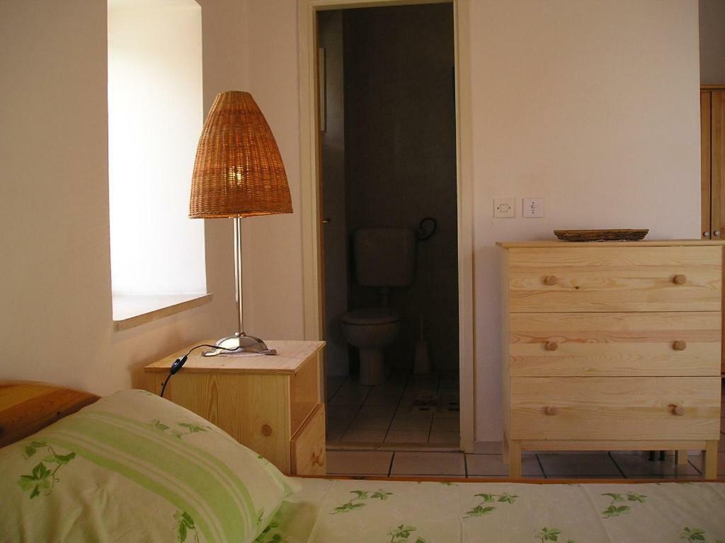 Apartments Pavla Orebić Dış mekan fotoğraf