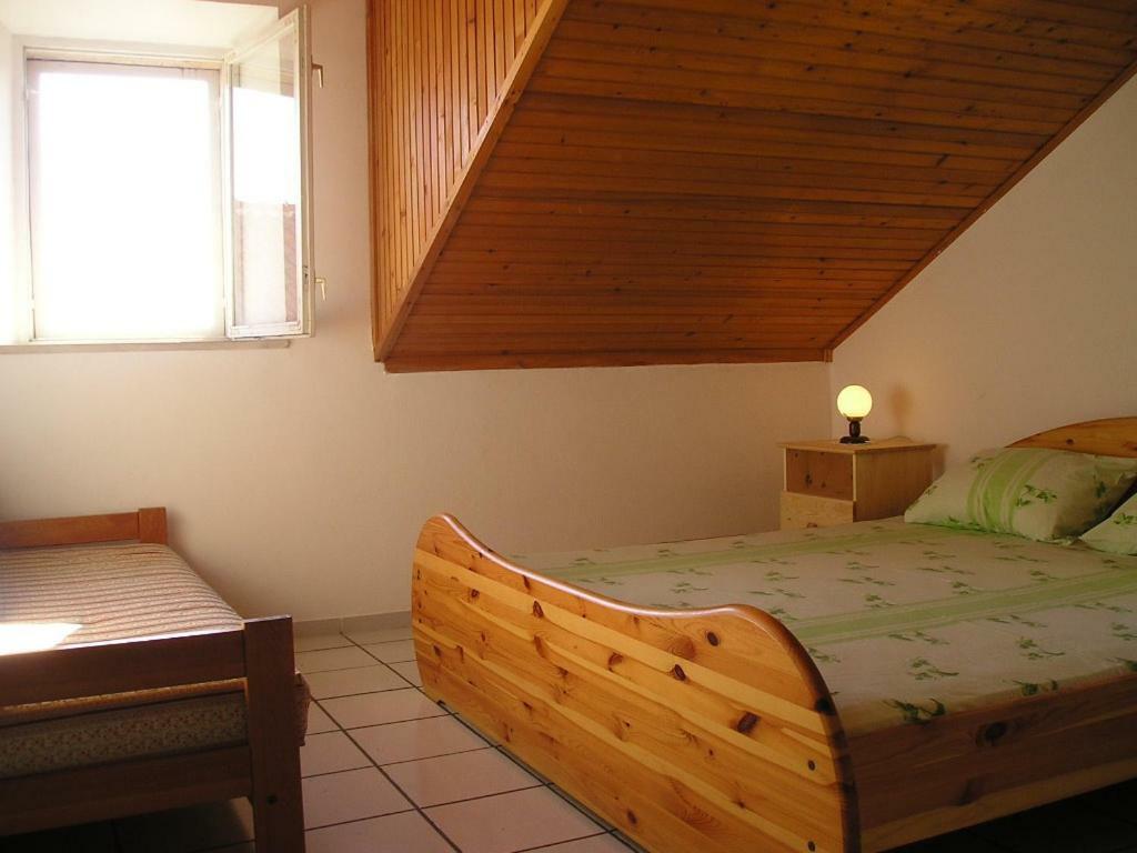 Apartments Pavla Orebić Dış mekan fotoğraf