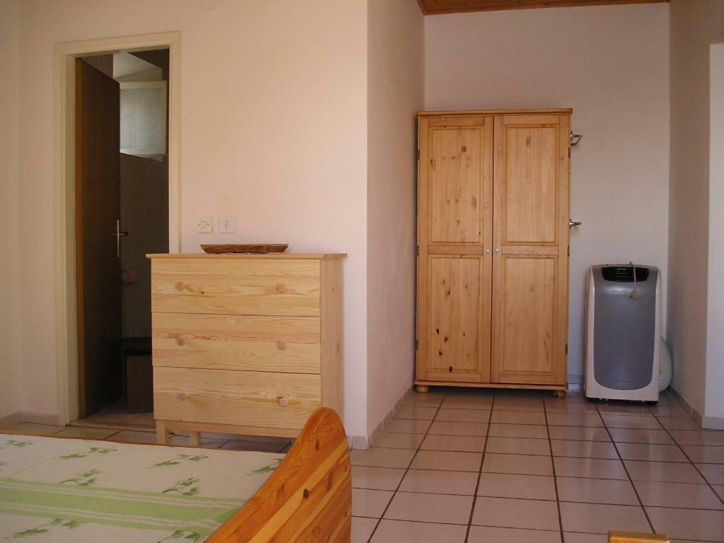Apartments Pavla Orebić Dış mekan fotoğraf